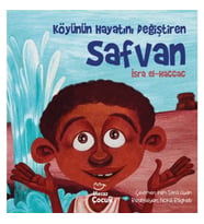 Köyünün Hayatını Değiştiren Safvan