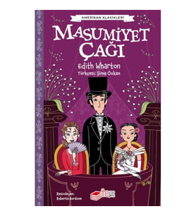 Masumiyet Çağı