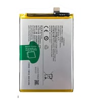 VİVO Y11S Uyumlu Pil Sıfır - Servis