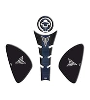 YAMAHA MT25 2014-2019 UYUMLU TANK PAD SET 001