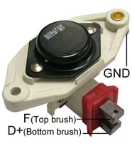 KONJEKTÖR MB/DAF/FIAT/KHD