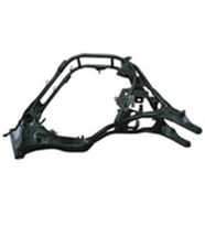 BİSAN ROADSTAR 250 ŞASİ