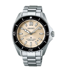 Seiko Prospex Automatic Coastal Scene SPB481J1 Erkek Kol Saati