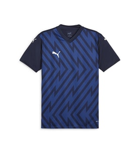Puma Teamglory Jersey Erkek Futbol Forması 70574006 Lacivert