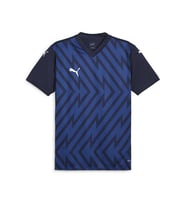 Puma Teamglory Jersey Erkek Futbol Forması 70574006 Lacivert