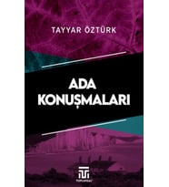 Ada Konuşmaları