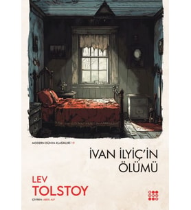 İvan İlyiç’in Ölümü