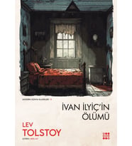 İvan İlyiç’in Ölümü