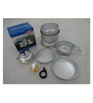 SQUARE A1010K ALKOL OCAGI (KAMP YEMEK SETI) (Renksiz)