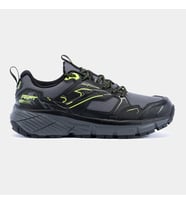 JOMA PATİKA KOŞU AYAKKABISI RİFT MEN AİSLATEX 23 ERKEK SİYAH