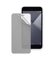 SChitec Redmi Note 5A Uyumlu Ön Yüzey Mat Hidrojel Ekran Koruyucu