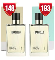 BARGELLO 193 ORİENTAL UNISEX + 148 FRESH BAYAN 50 ML EDP