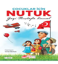 Çocuklar İçin Nutuk
