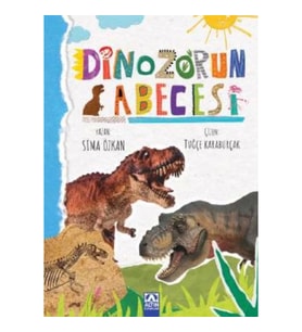 Dinozorun Abecesi
