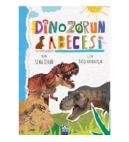 Dinozorun Abecesi
