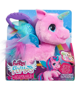 FurReal Fly-A-Lots Alicorn 28064