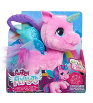 FurReal Fly-A-Lots Alicorn 28064