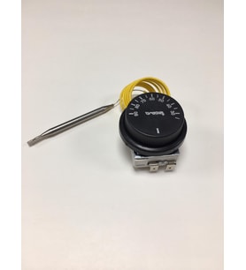 TECASA 30C-90C GAZLI TERMOSTAT