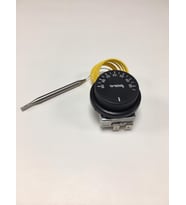 TECASA 30C-90C GAZLI TERMOSTAT
