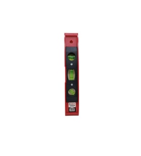 Bay-Tec MK0680 Mıknatıslı Mini Su Terazisi 23 CM
