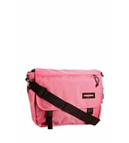 Eastpak  Pembe Unisex Postacı Çantası EK076