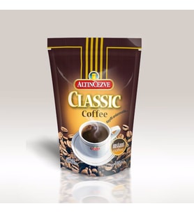 Altıncezve Classic Instant Klasik Hazır Kahve 100 Gr