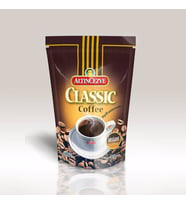 Altıncezve Classic Instant Klasik Hazır Kahve 100 Gr