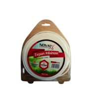 Novax Misina 3.3Mm 45Mt Beyaz