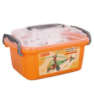 Polesie Mucit Tasarımcılar Helikopter Seti 129 Parça - POL-83418