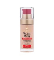 VISIBLE MATTE FOUNDATION 02