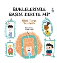 Buklelerimle Başım Dertte mi?