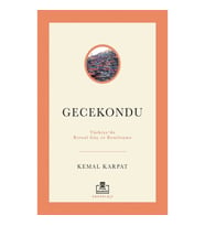 Gecekondu
