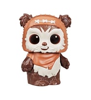 Star Wars Elektronik Droid Wicket F6863-G1159