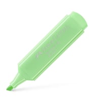 Faber Castell Fosforlu Kalem Pastel Yeşil - 1 adet
