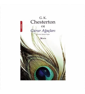 Gurur Ağaçları-G. K. Chesterton