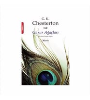 Gurur Ağaçları-G. K. Chesterton
