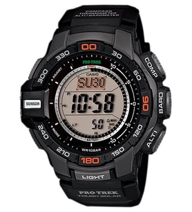 CASIO PRG-270-1ER ERKEK KOL SAATİ