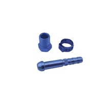 Termoplastik Havşalı Rekor Takımı 8mm Uzun
