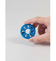 Çevirmeli Spinner Stres Oyuncağı