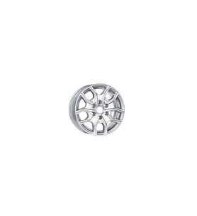 5*118*16* ET50 CH71.1 SILVER EW20-6516 EW