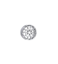 5*118*16* ET50 CH71.1 SILVER EW20-6516 EW
