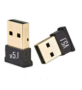 ZR112 Usb 5.0 Dongle+Usb Wireless Adaptör