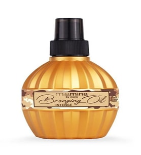 Mara Miamina Yoğun Bronzlaştırıcı Yağ 200 ml