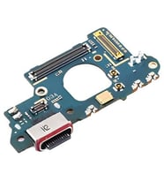 Samsung Galaxy S20 FE - SM-G780G Şarj Soketi Kulaklık Soketi Full