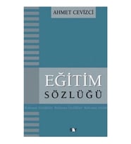 Eğitim Sözlüğü