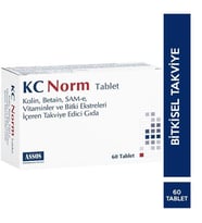 KC Norm 60 Tablet