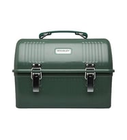 Stanley 10-01625-003 Yemek Taşıma Çantası 9.4 LT Yeşil - Lunchbox