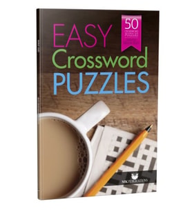 Easy Crossword puzzles