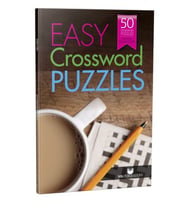 Easy Crossword puzzles