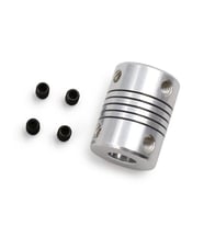 Esnek Kaplin 3x4mm D15L13